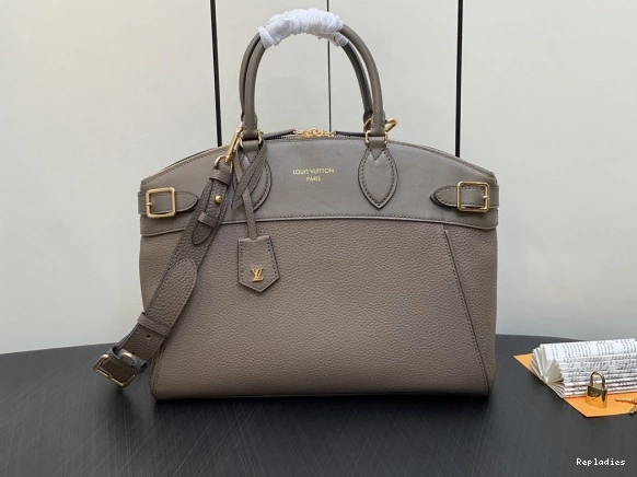 Fake Louis Bags MM IT LOUIS VUITTON LOCK 0725